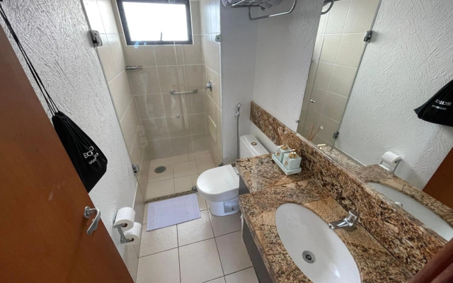 Quality Hotel And Suites Natal