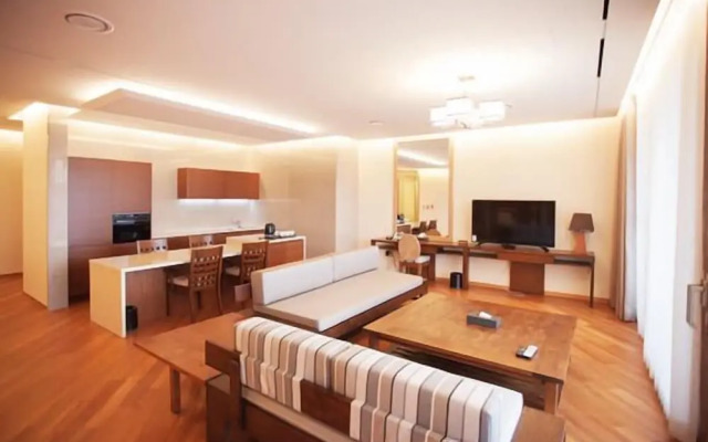 Hotel Maestro