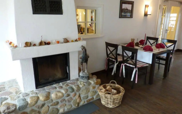 Landhotel Jann Hinsch Hof