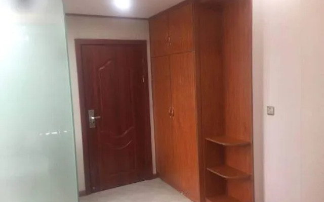 Xiangcun Renjia Hotel