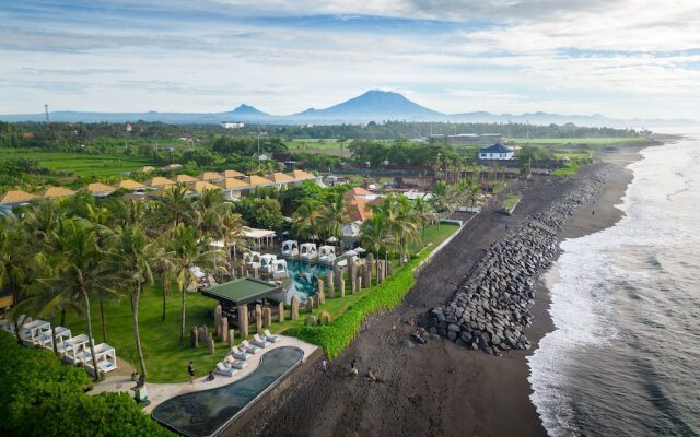 The Royal Purnama Art Suites & Villas