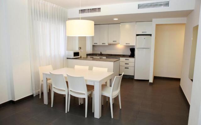 R288 La Manga Beach Club MangaNorte