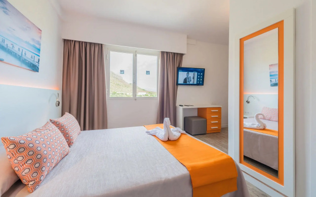 Hotel BelleVue Lagomonte