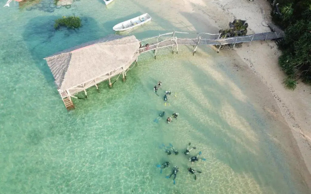 Fish Eagle Point