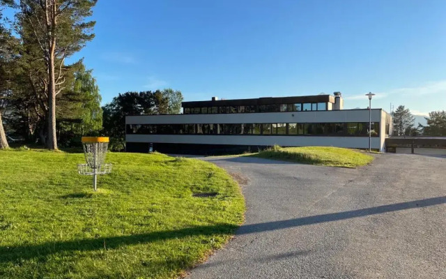 BORG Sommerhotell