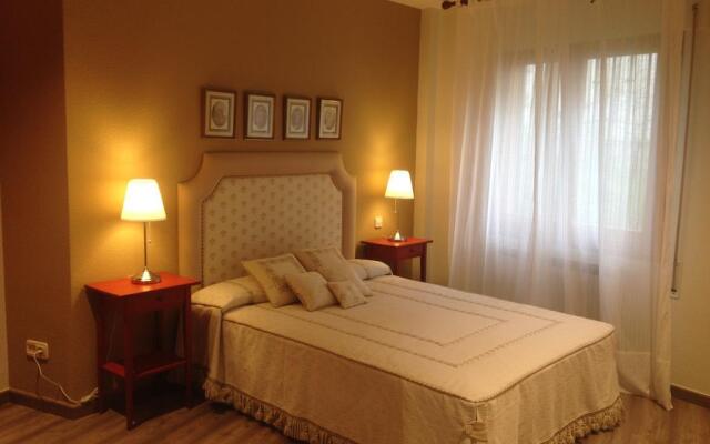 Apartamento Turistico Cigüeña De Alfaro