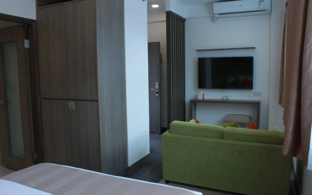 Seaview Holiday Resort