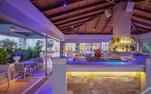 Porto Bello Beach - All Inclusive