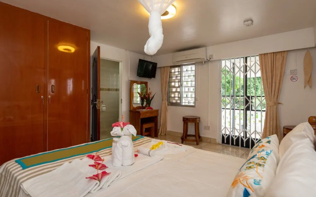 Jane's Serenity Guest house