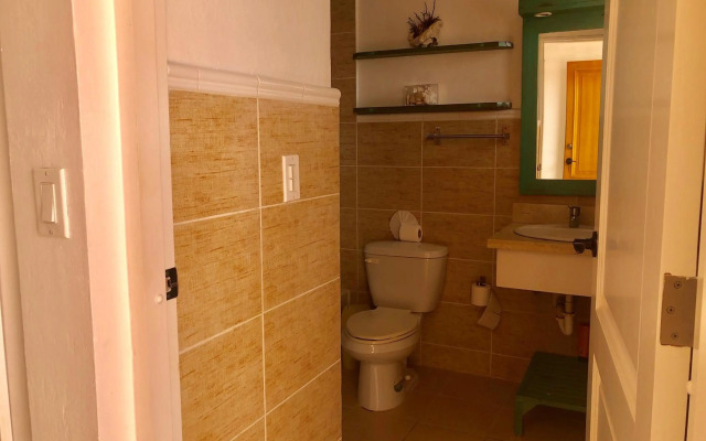 Ocean View Loft @CadaquesCaribe