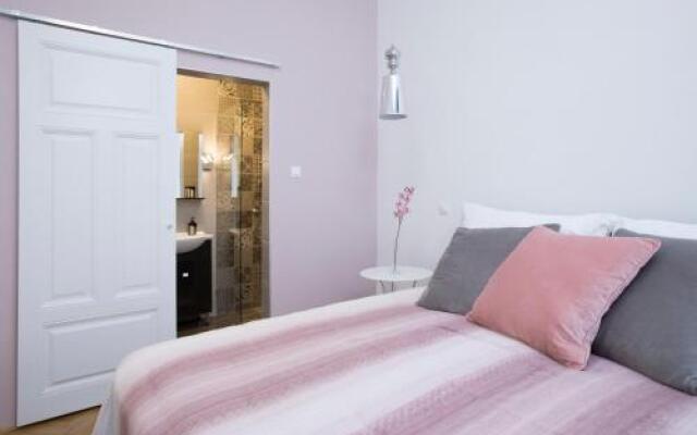 Dom Apartman