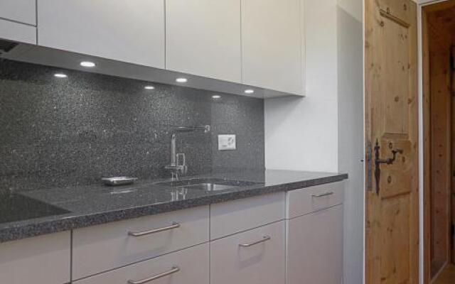 Apartment Drei Tannen