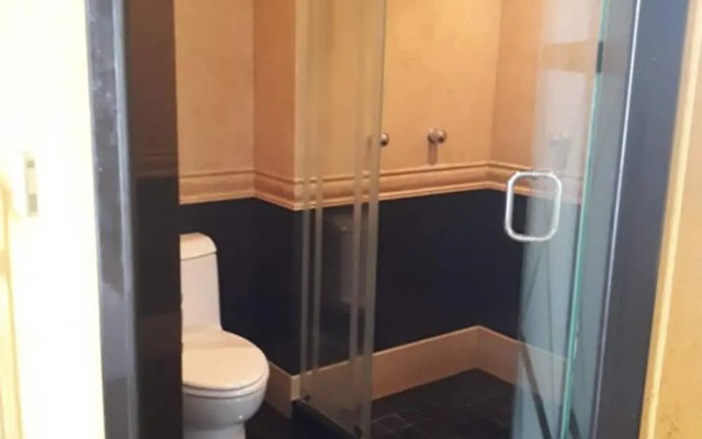 Villas Princess Hotel