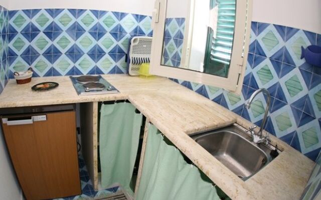 Case Vacanza Top Class