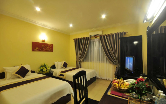 MotherHome Inn Hotel