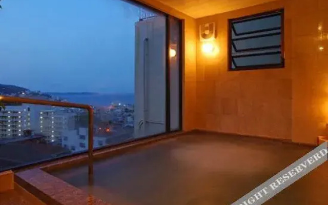 Yamanoue Hotel