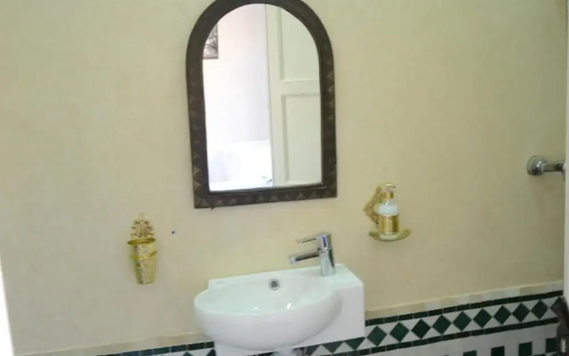 Riad Koutoubia Royal Marrakech