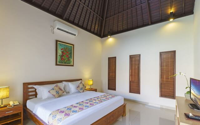 Kubal Villa and Living Seminyak