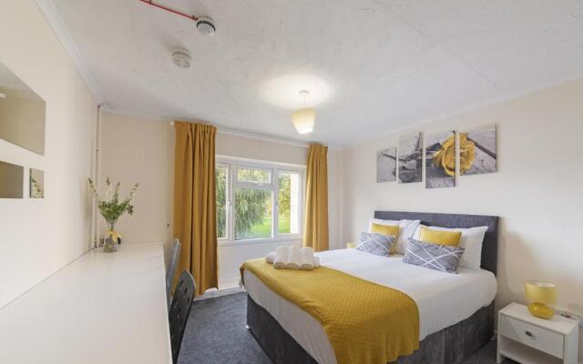 K Suites - Deerswood Avenue