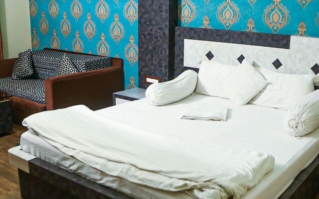Sher Bengal Beach Resort