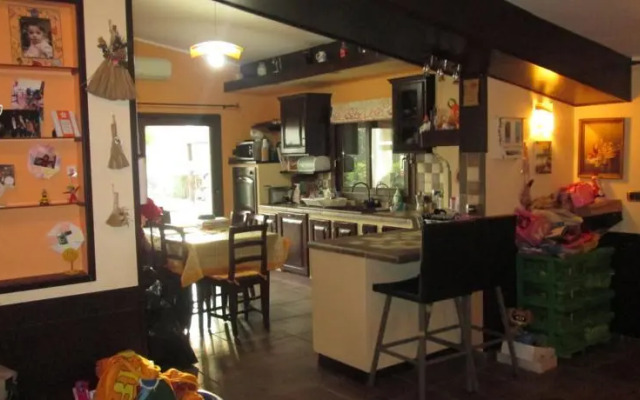 Villa Rachele con piscina a siracusa