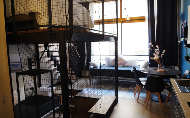 Les Patios du Vieux Port