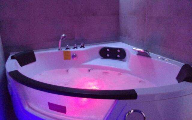 Le bourget - Suite romantique