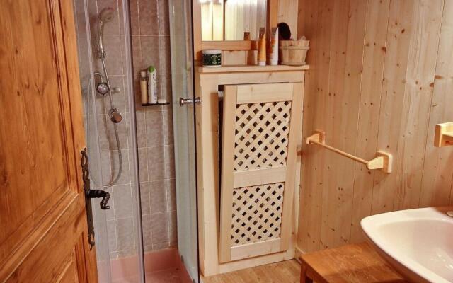 Chalet Landry-Vallandry, 5 pièces, 10 personnes - FR-1-411-683