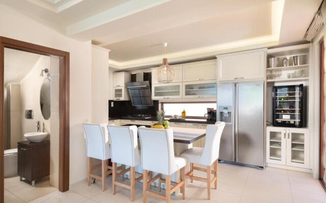 Rea Villa, a Serene Sanctuary, By ThinkVilla