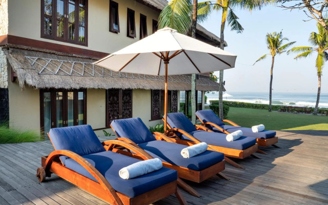 Sound of the Sea Villa