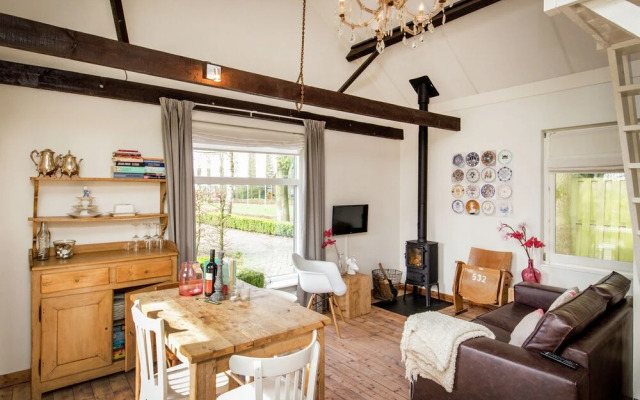 Spacious Farmhouse near Forest in Heeze-Leende