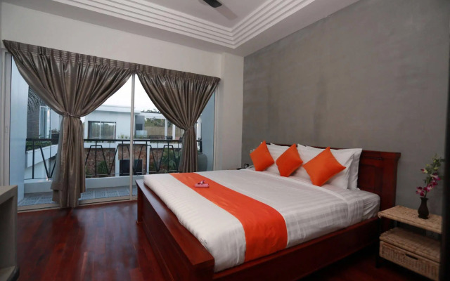 Ratanak Boutique & Spa