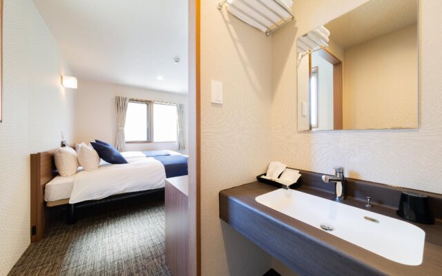 GRAND JAPANING HOTEL Karasuma Gojo