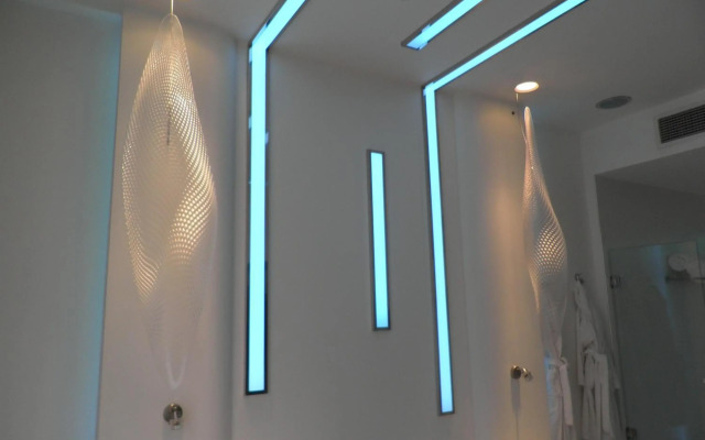Andromeda Hotel Thessaloniki