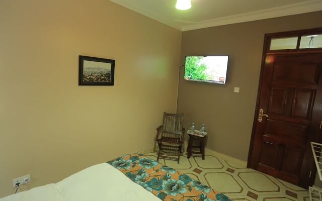 Precious Villas Lubowa