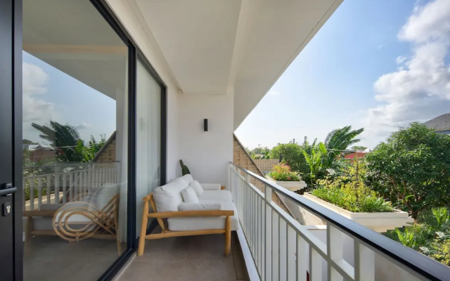 Villa Sayang Bali