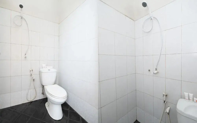 Unta Residence by OYO Rooms