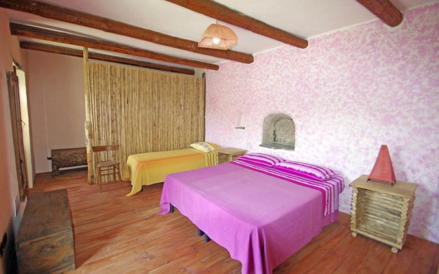 EcoBelmonte Albergo Diffuso