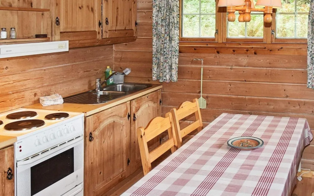 4 Person Holiday Home in Olden