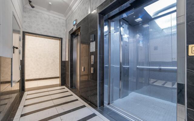 Уютные апартаменты на проспекте Московский