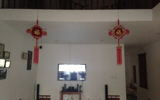 Lanka Star Bungalows