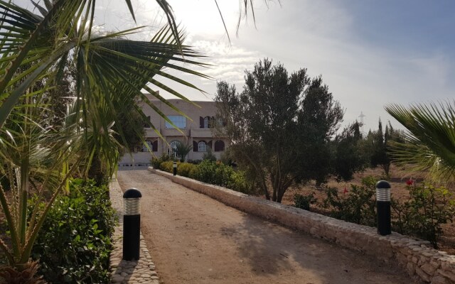 Villa Al-Jaouhara
