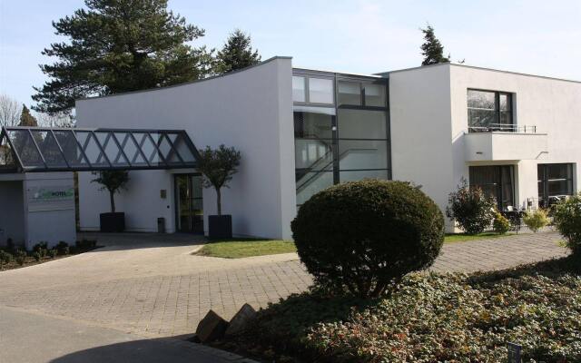 GolfHotel Gut Neuenhof