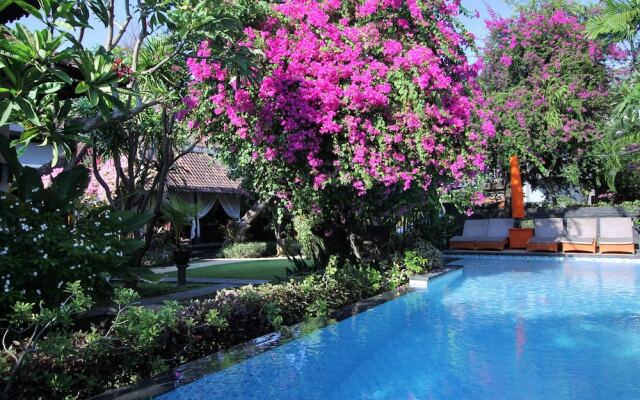 Airy Sanur Tirta Ening 8 Denpasar Bali