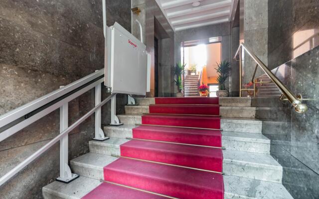 Elegante e Raffinato in Zona Crocetta by Wonderful Italy