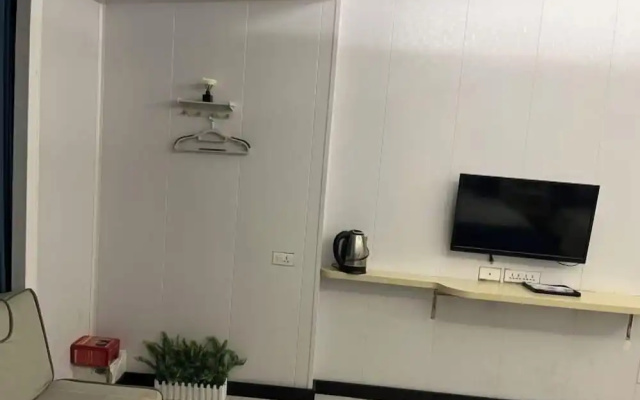 Bijie Zelun Hotel – Guest Rooms – Bijie