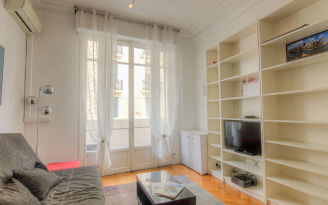 Riviera Rent Apartments - Palais Clemenceau