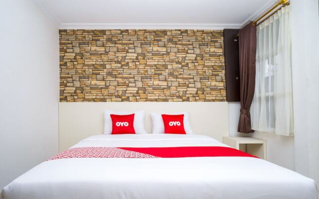 OYO 1411 Djakarta Hotel Syariah