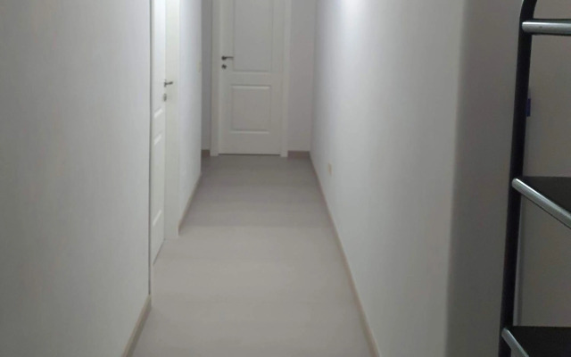 Appartamento City Center