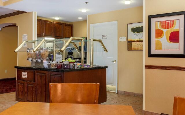 Residence Inn By Marriott Flint